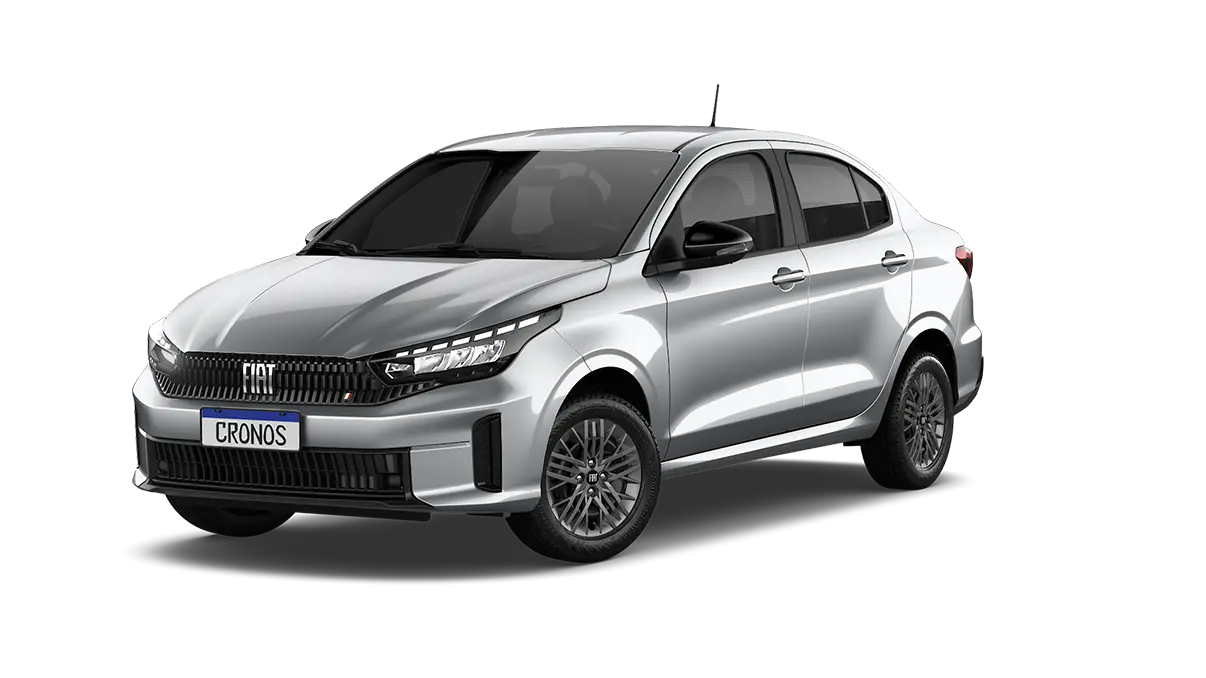 Cronos Drive 1.3 Automático