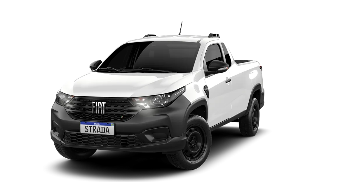 Strada Endurance 1.4 Flex